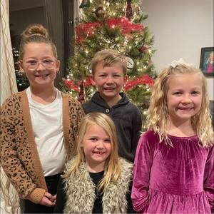 Meet your Posher, Jackie